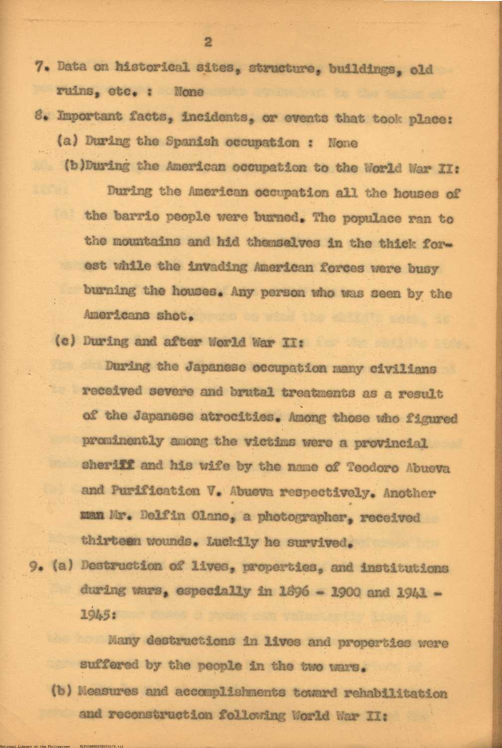 2 
