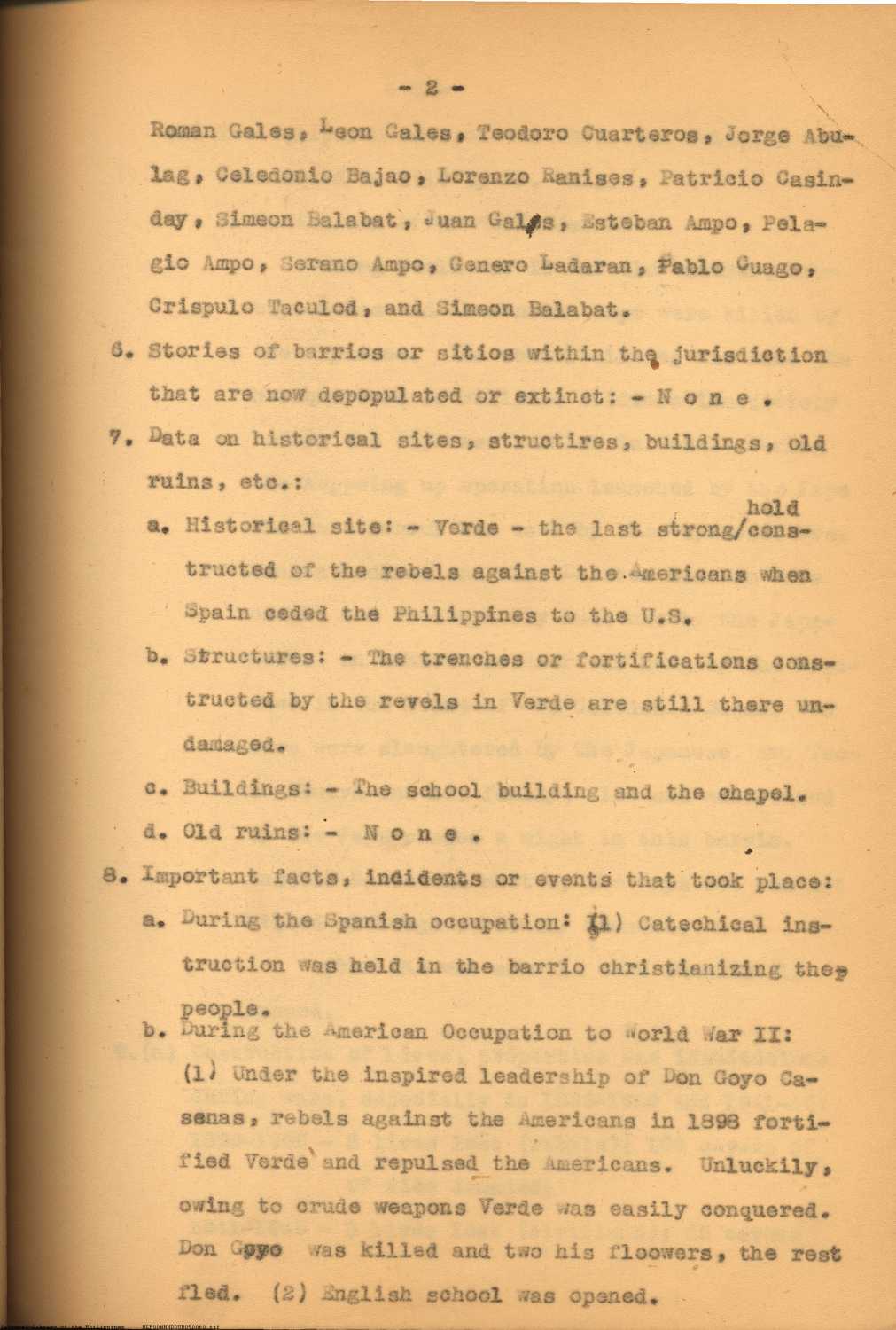 2 
