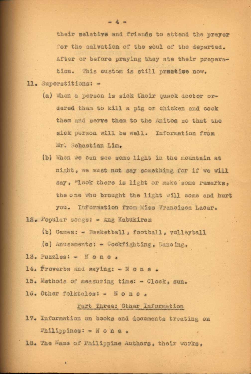 4 
