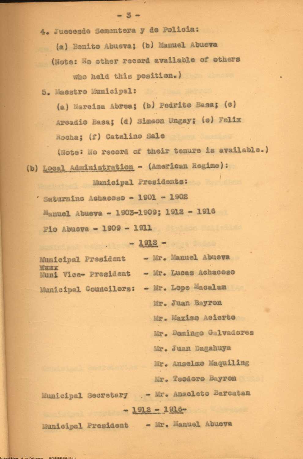 10 
