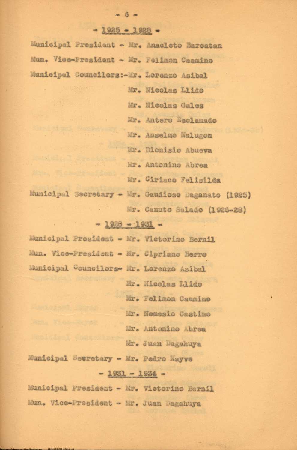13 
