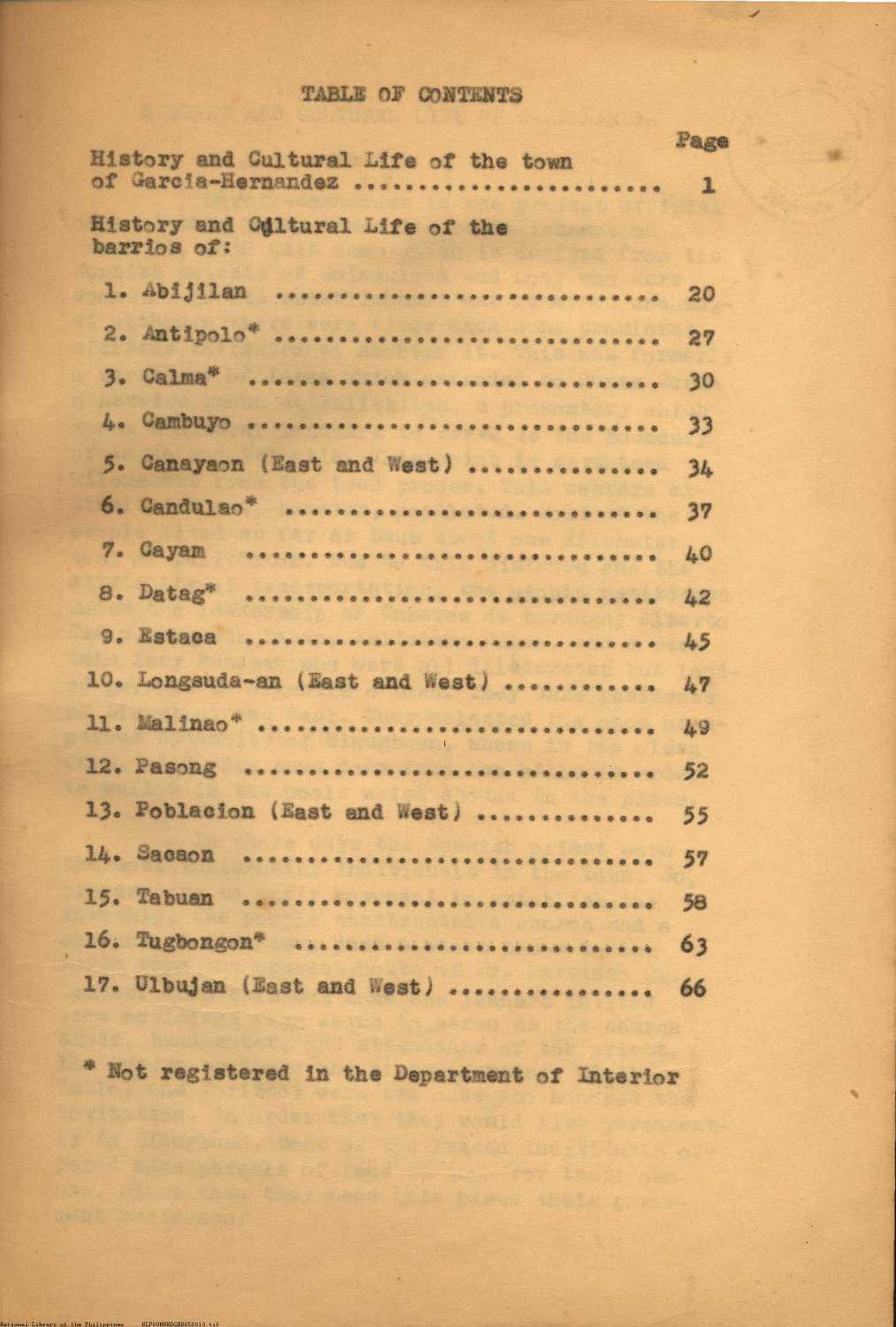 10 
