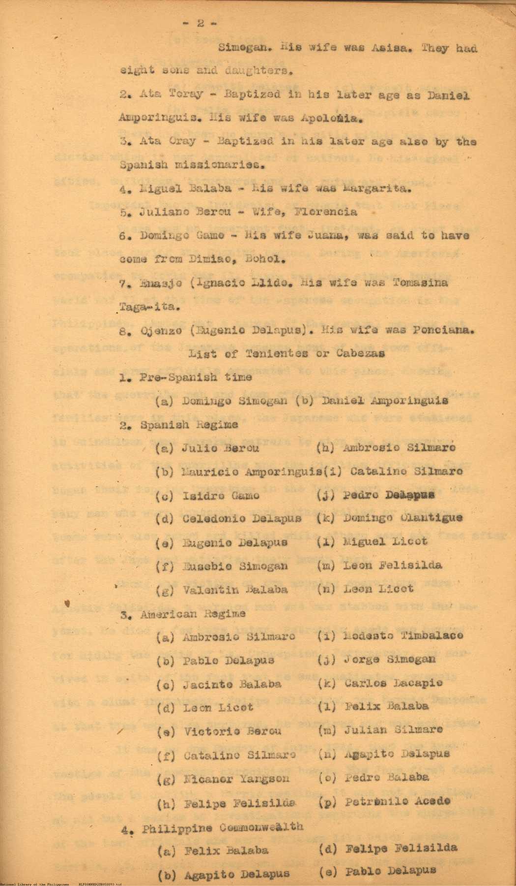 2 
