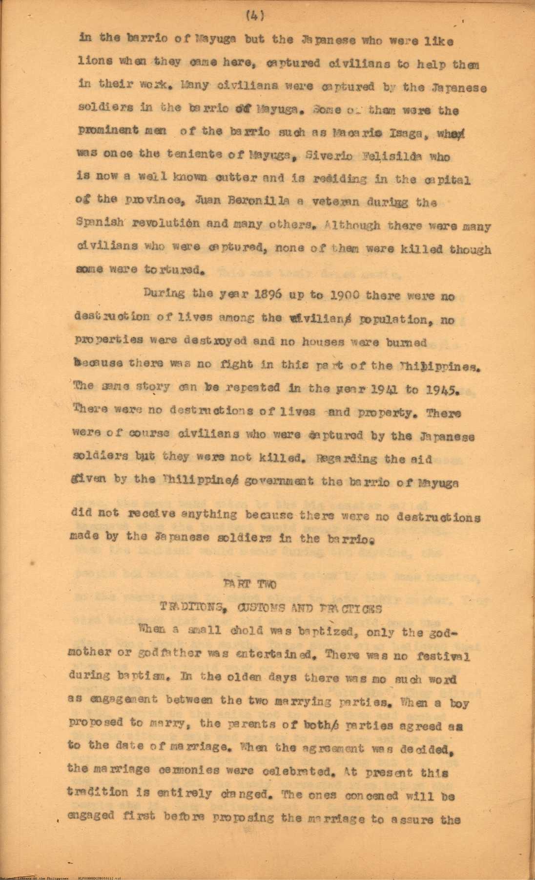 4 
