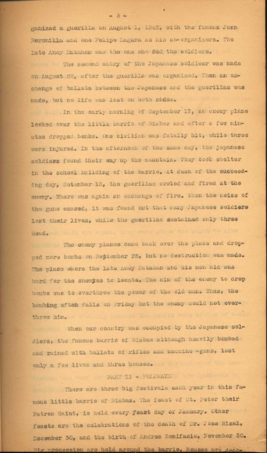 3 
