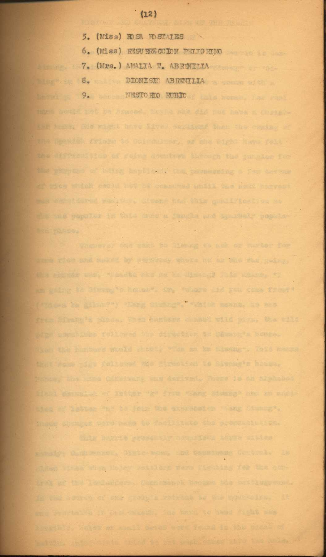 12 
