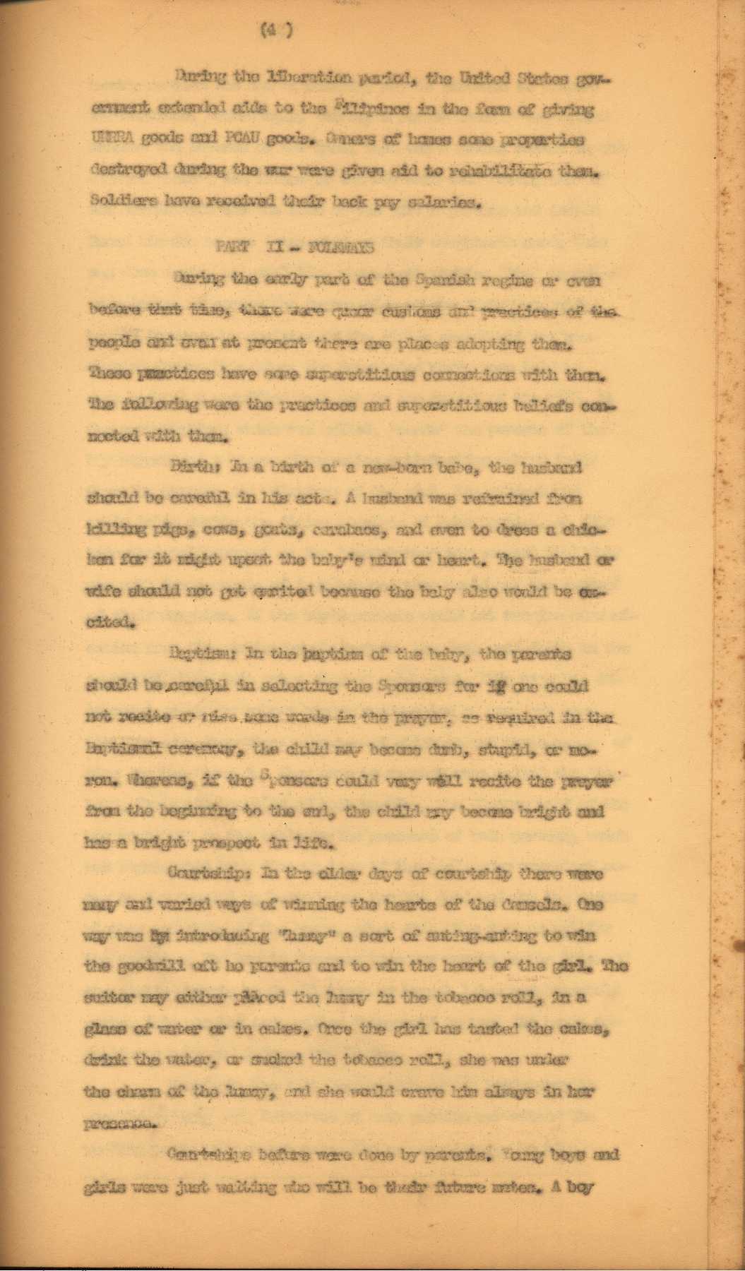 4 

