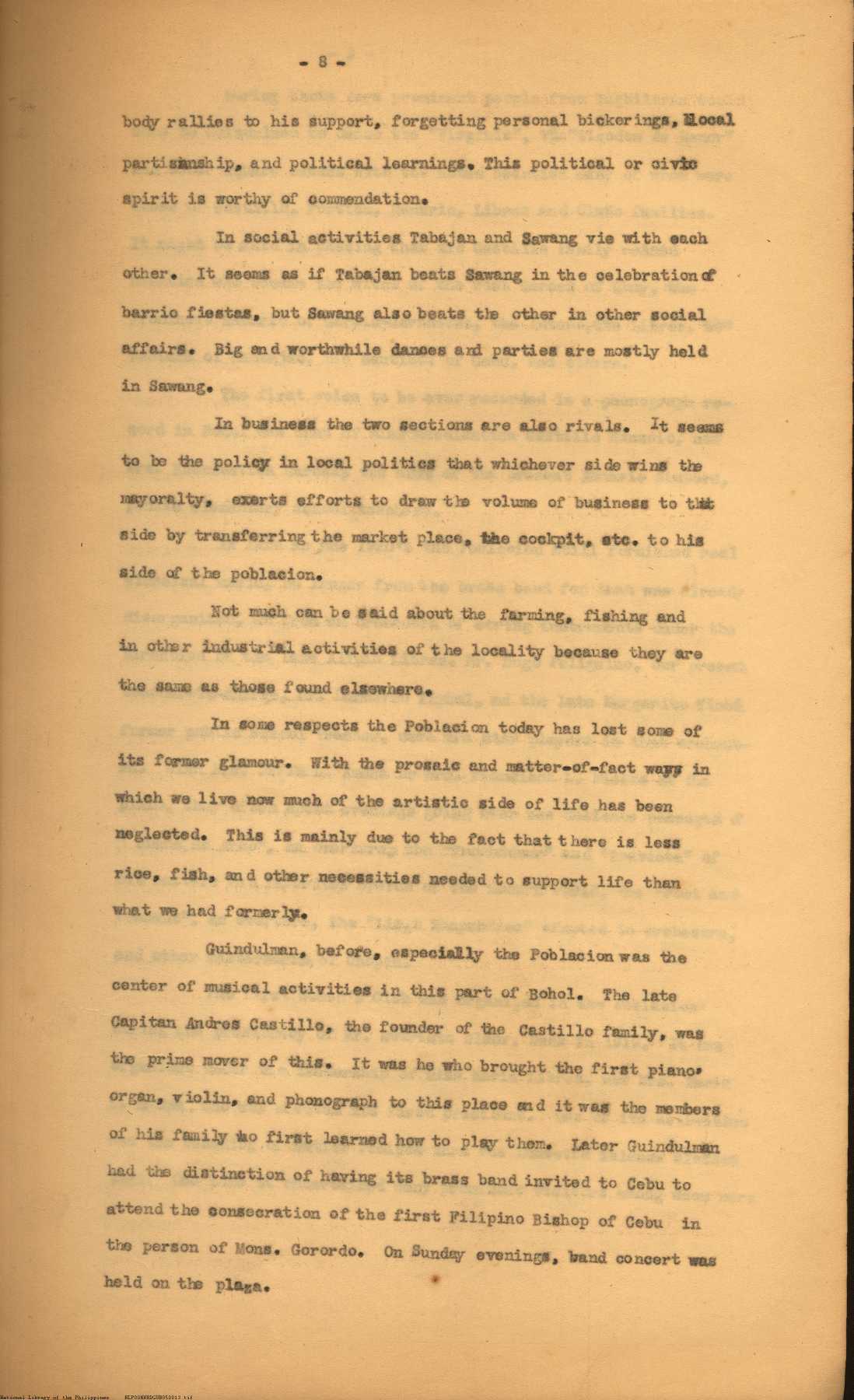 13 

