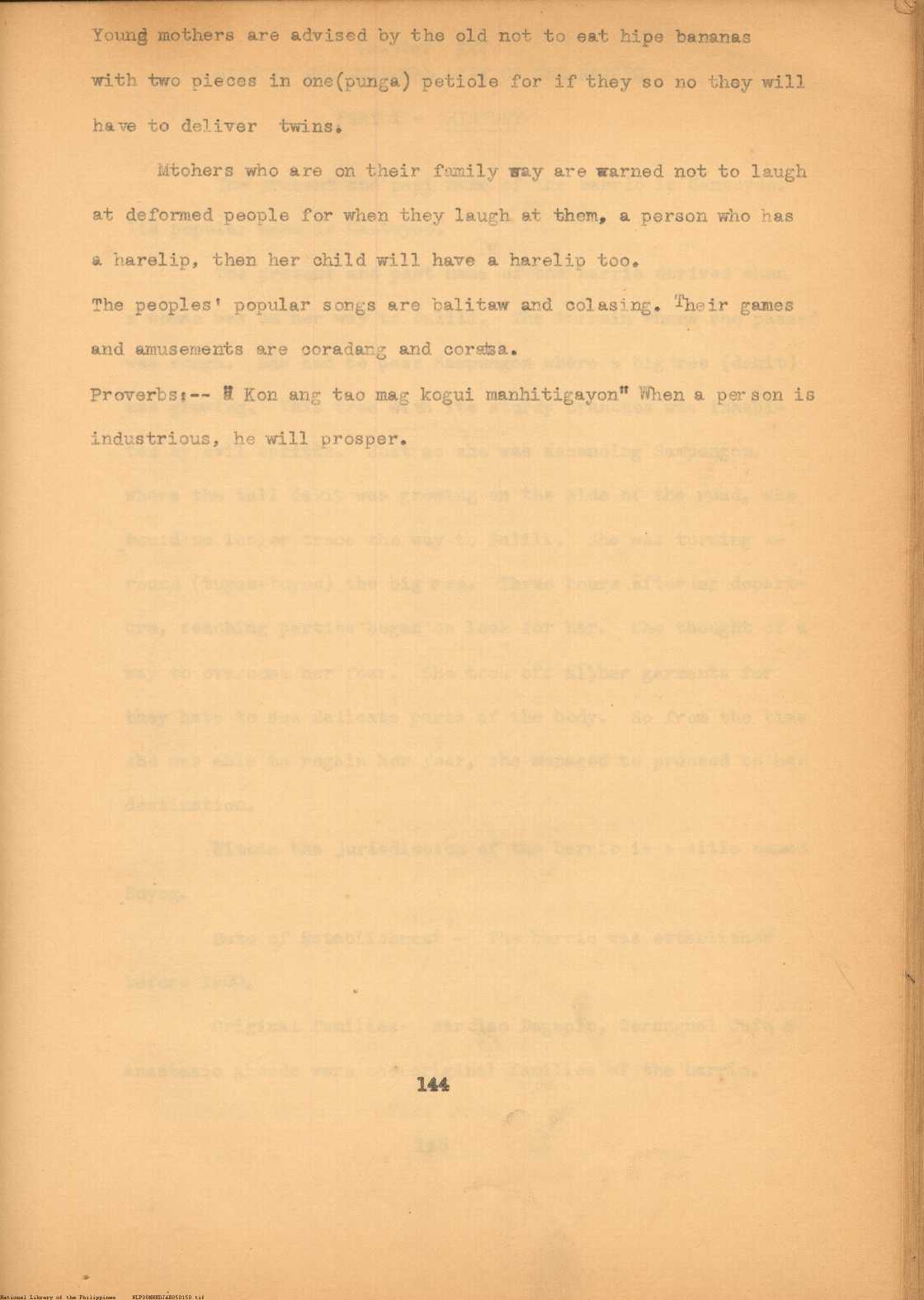 5 
