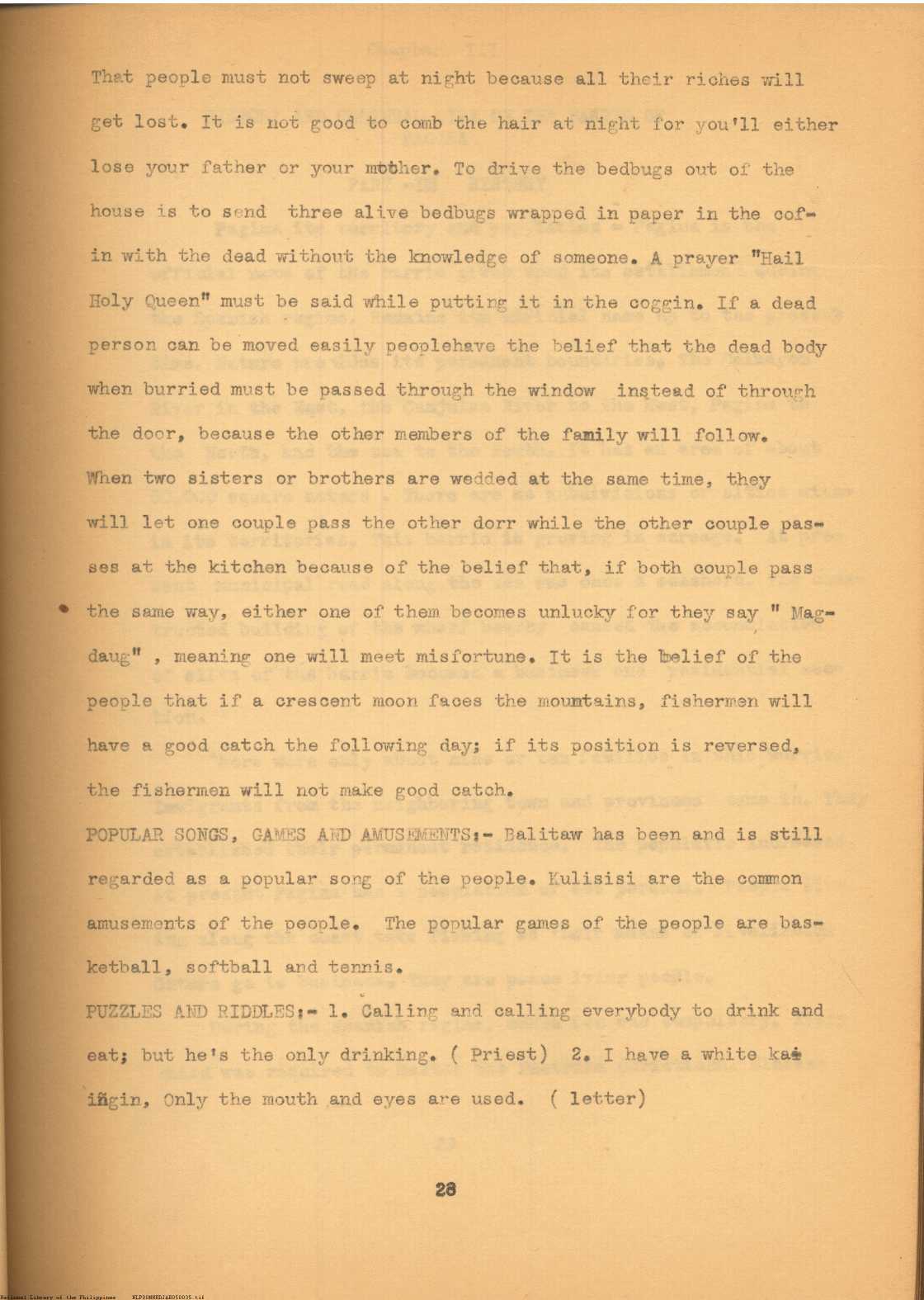 9 

