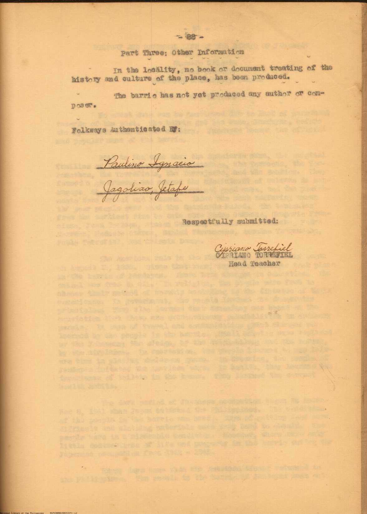 5 
