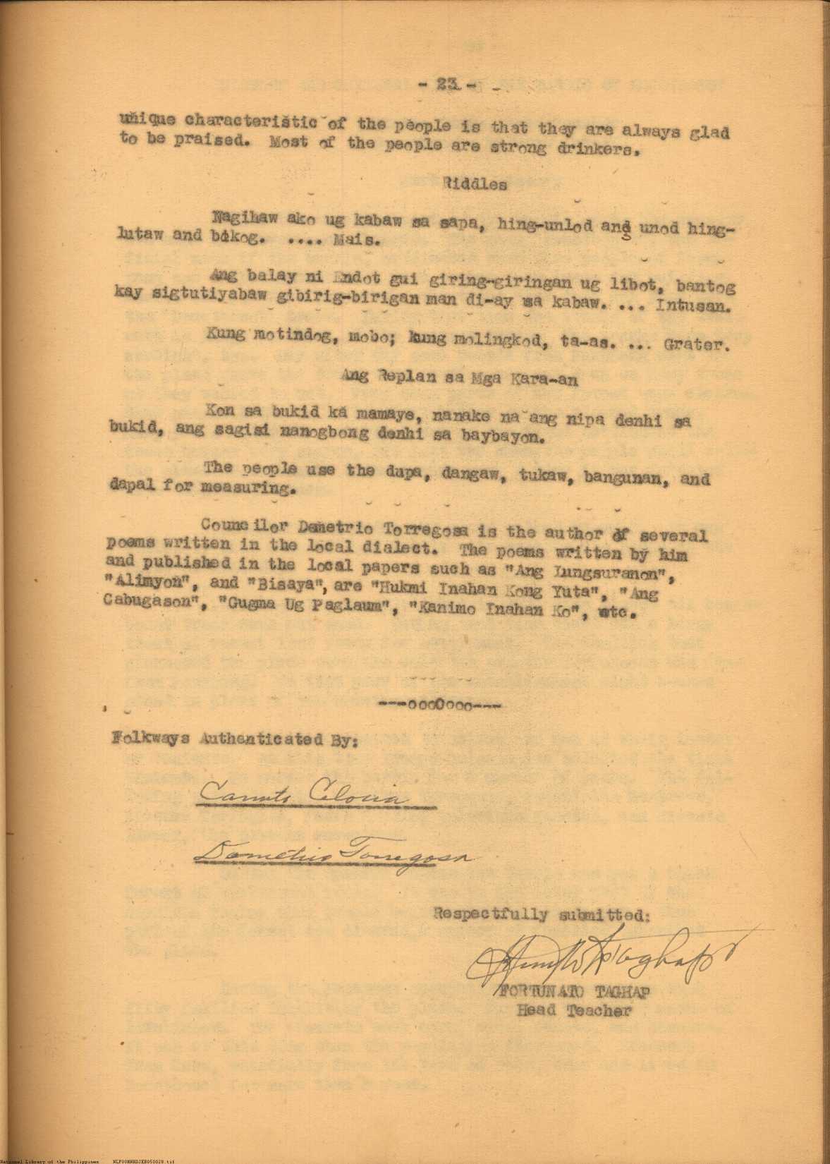 3 
