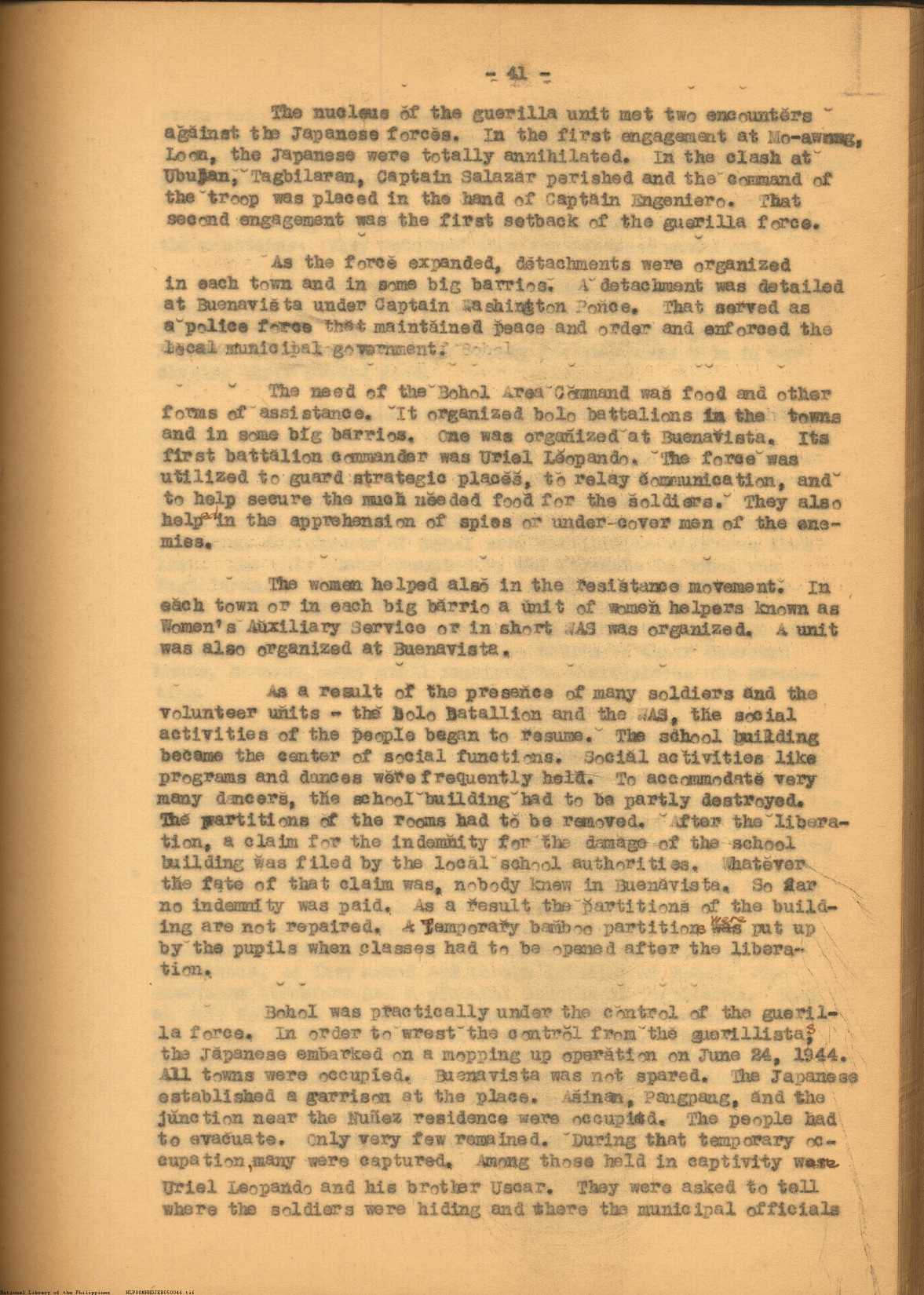 15 
