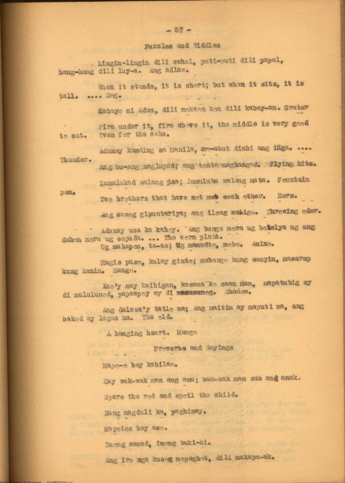 31 
