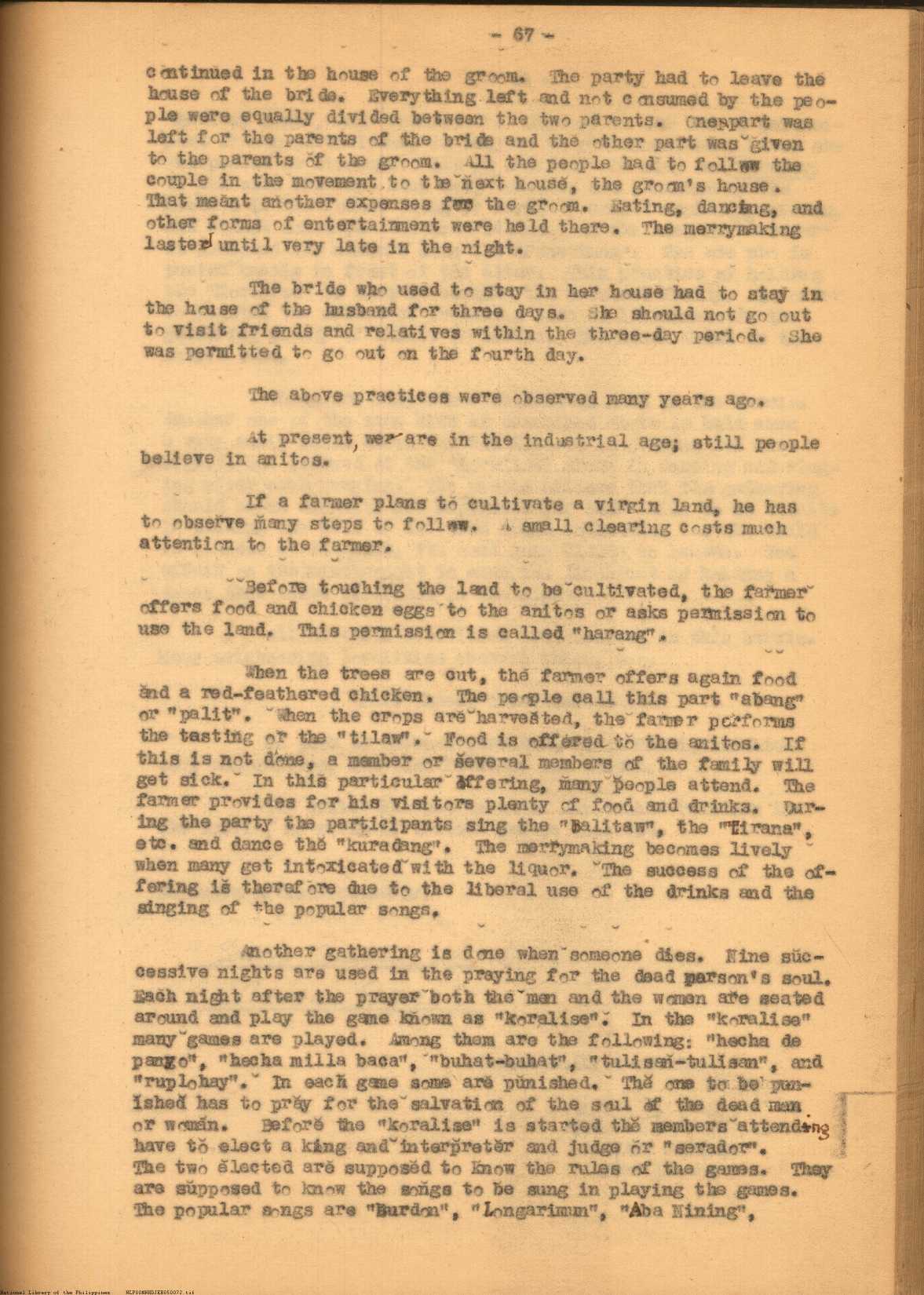 5 
