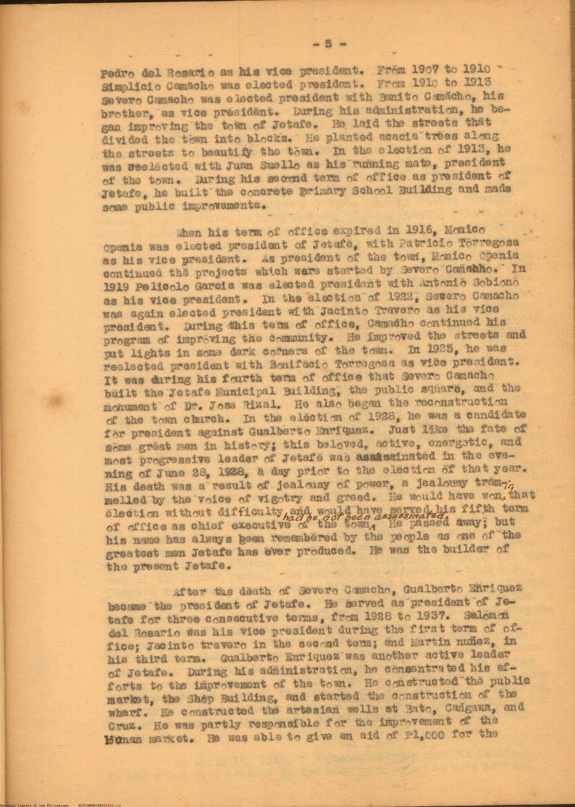 10 
