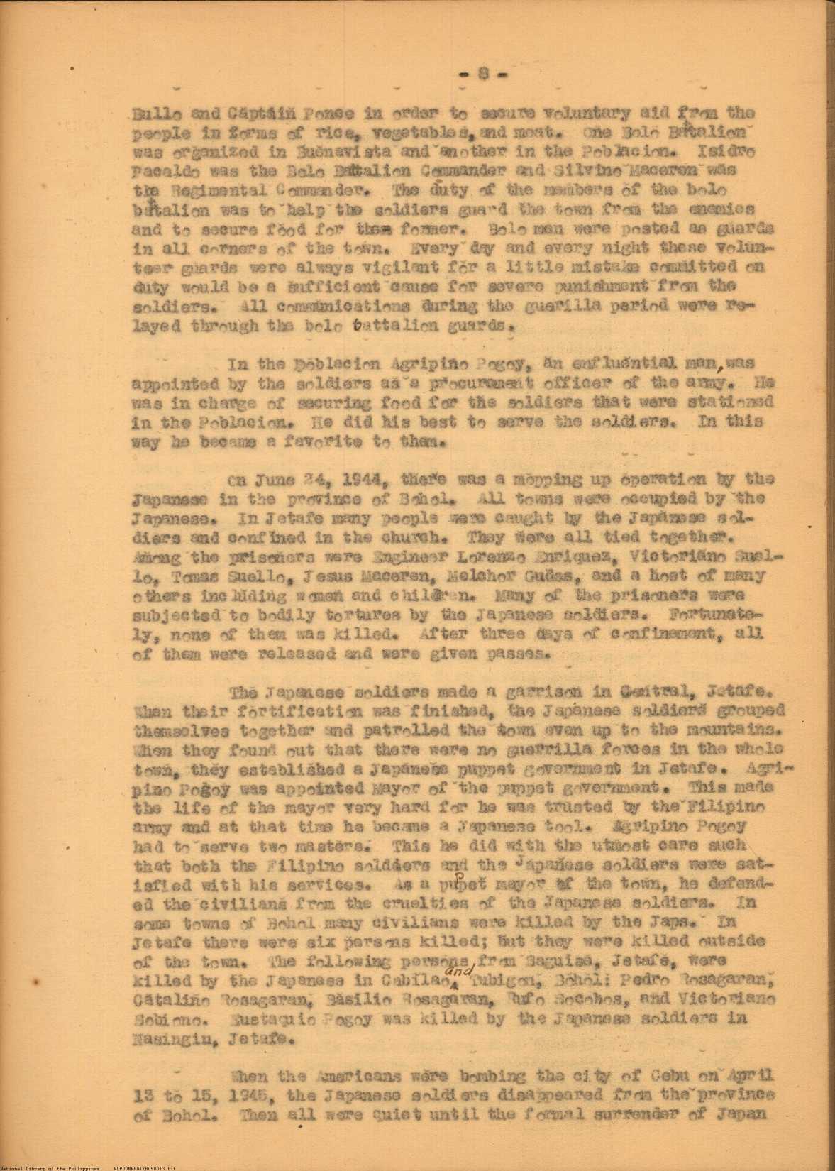 13 
