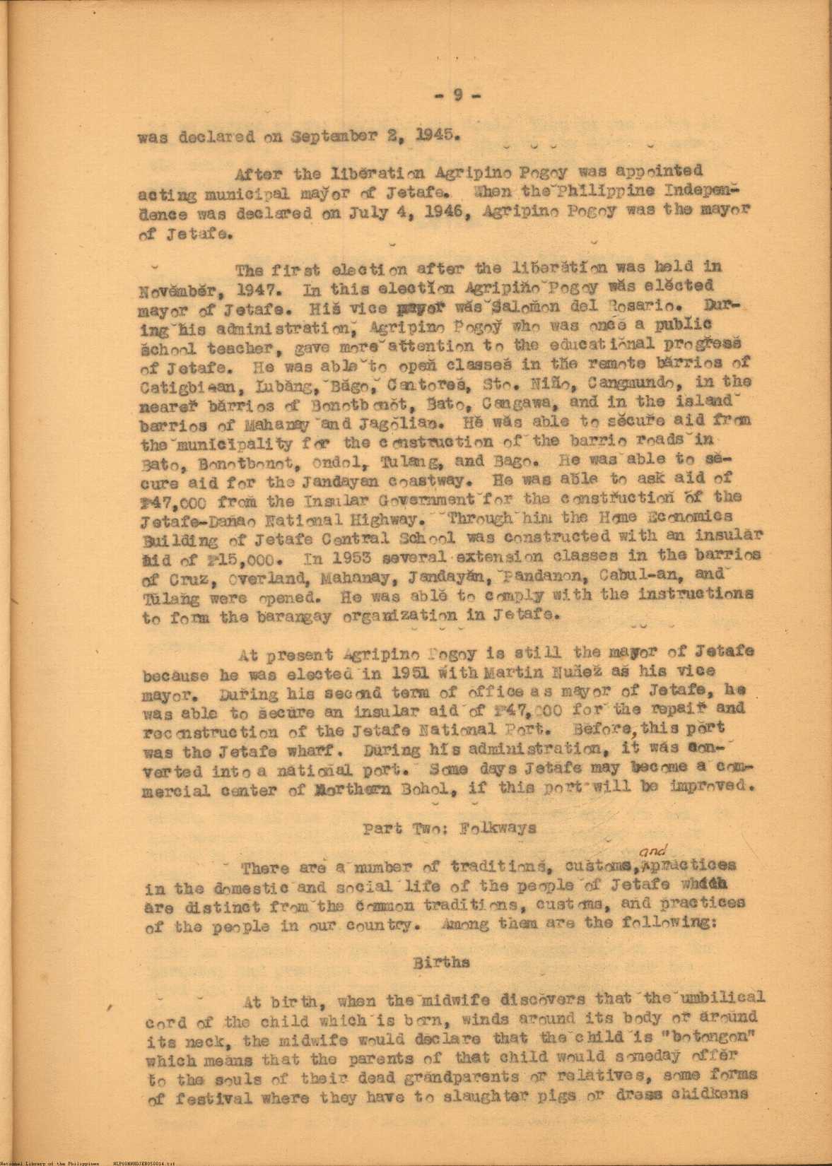 14 
