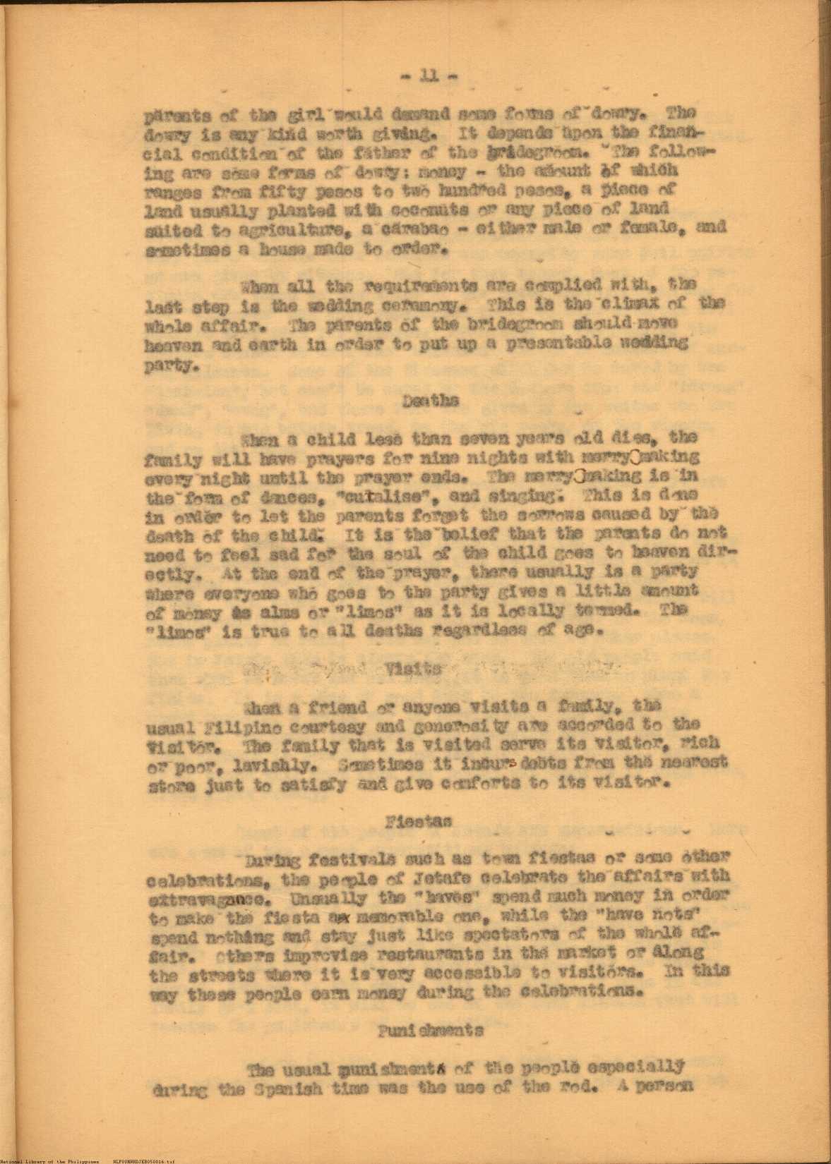 16 
