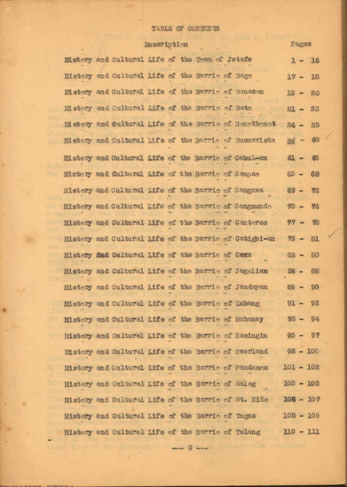 5 
