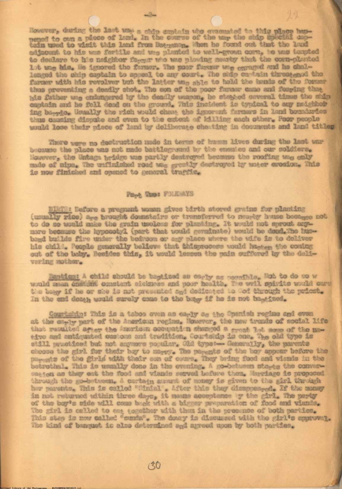 3 
