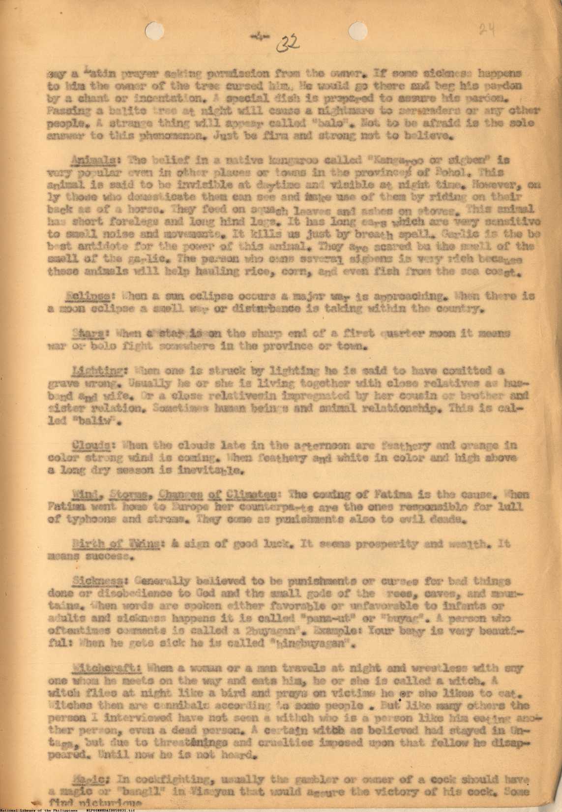 5 
