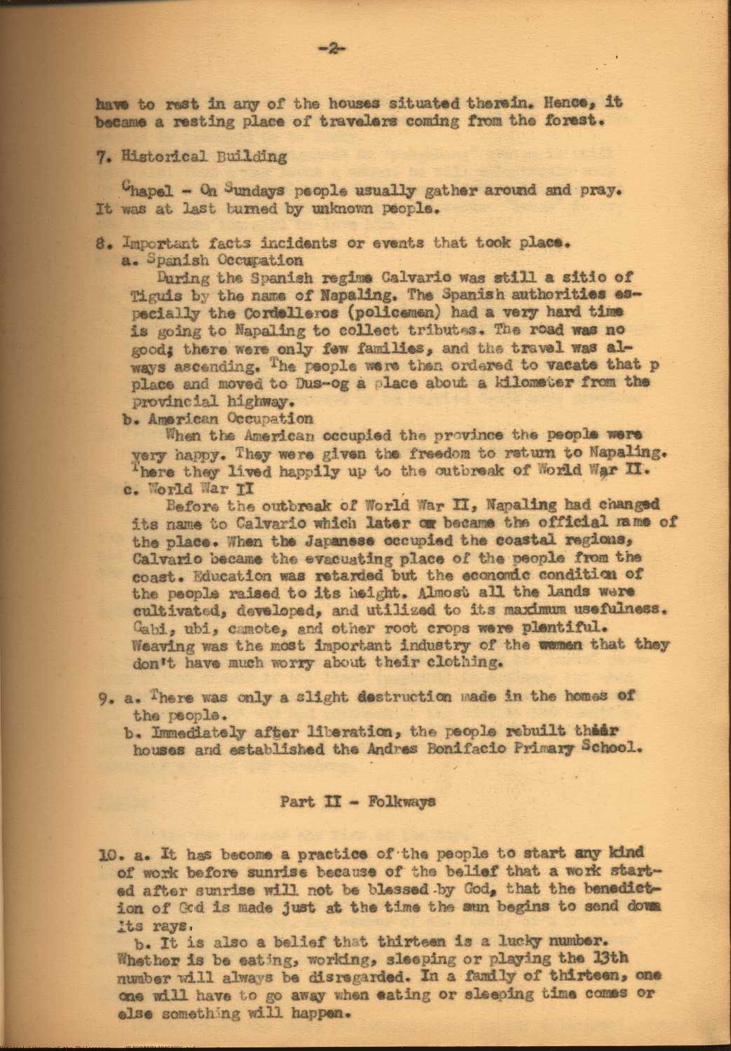 2 
