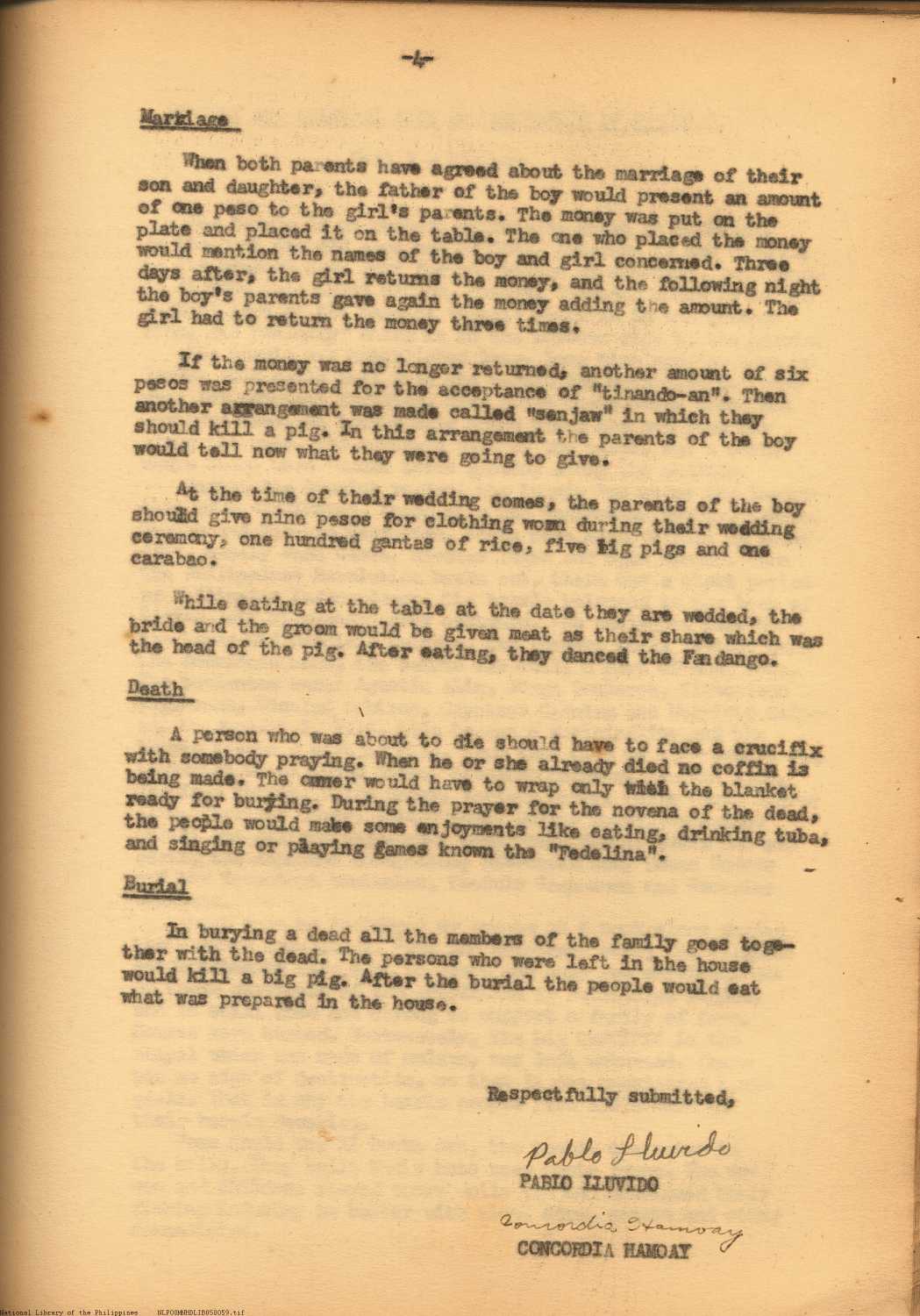 4 
