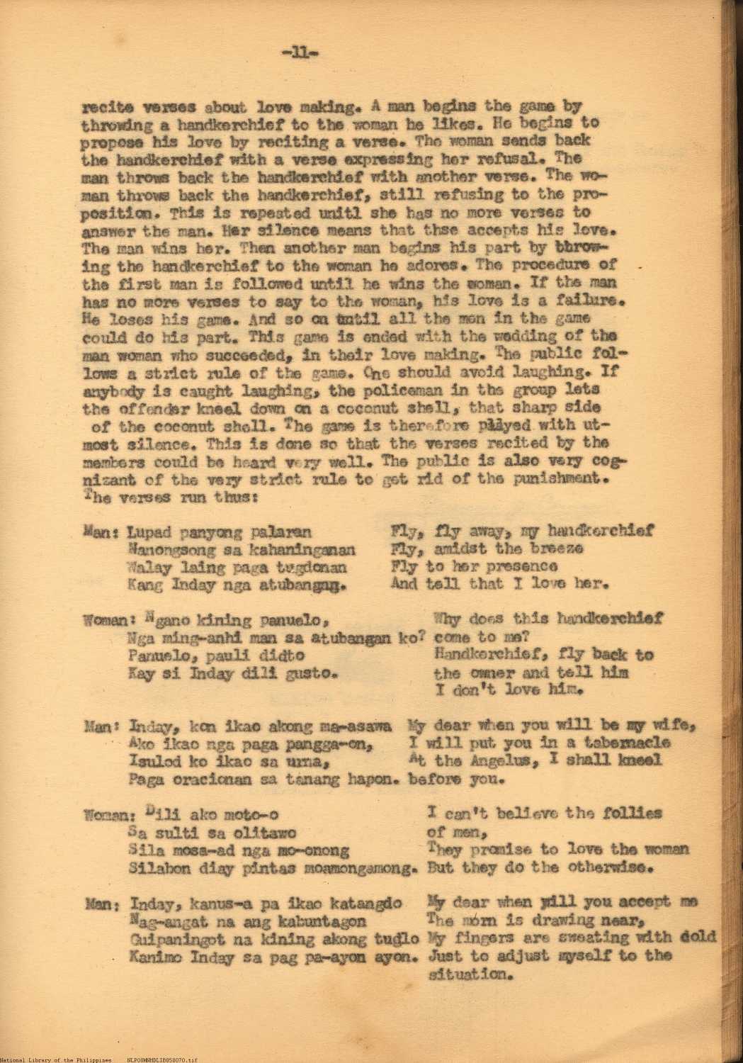 11 
