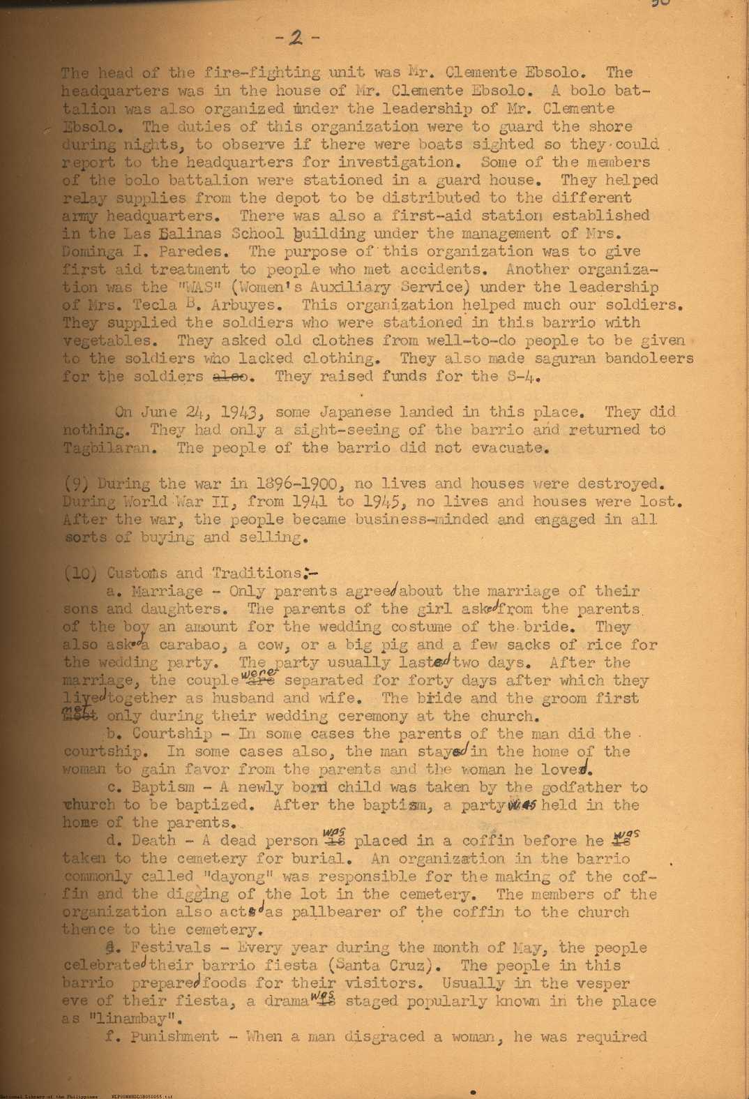 2 
