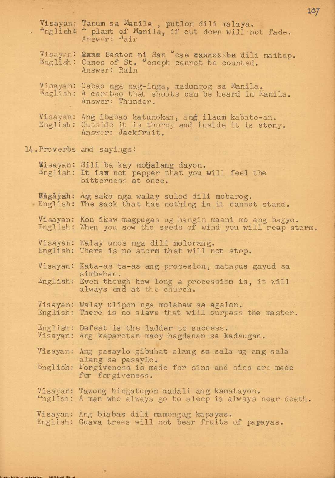 10 
