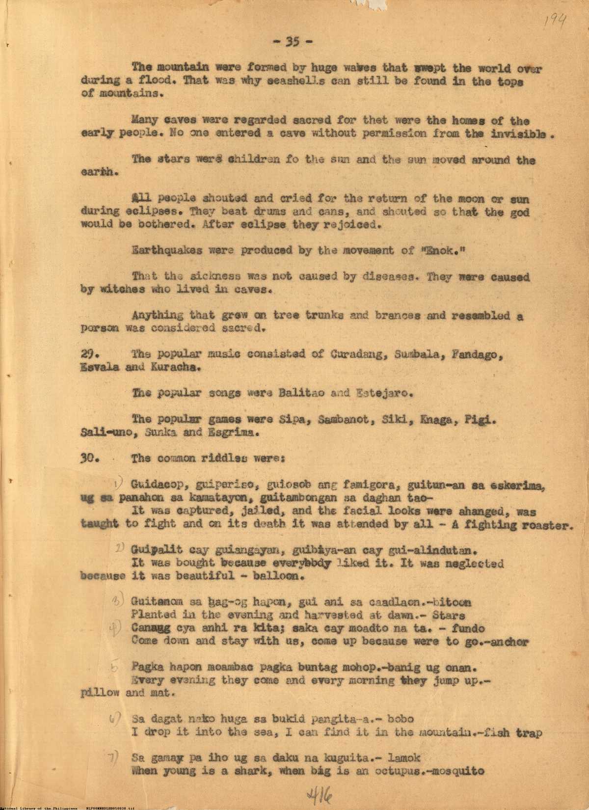 9 
