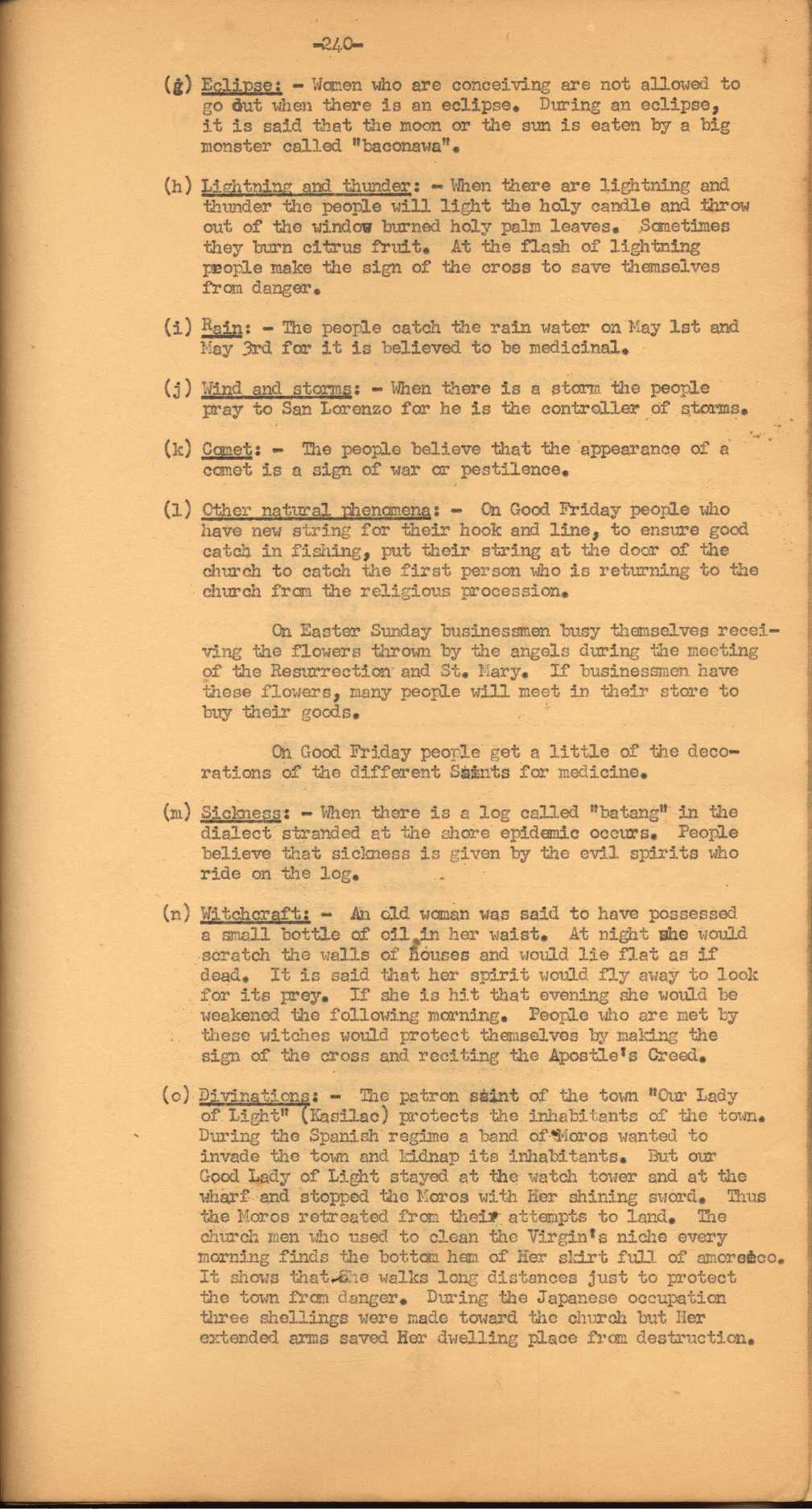 15 
