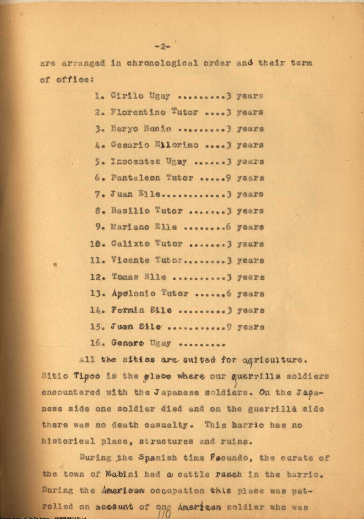 2 
