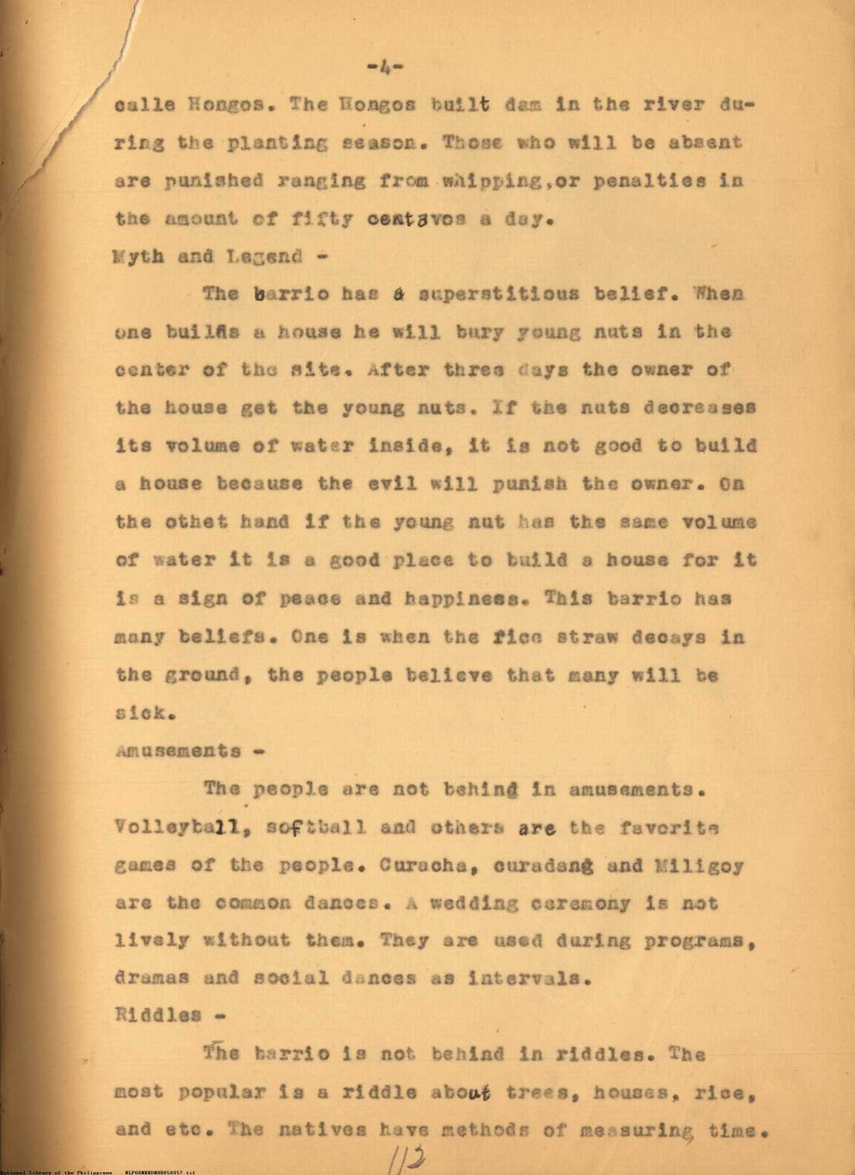4 
