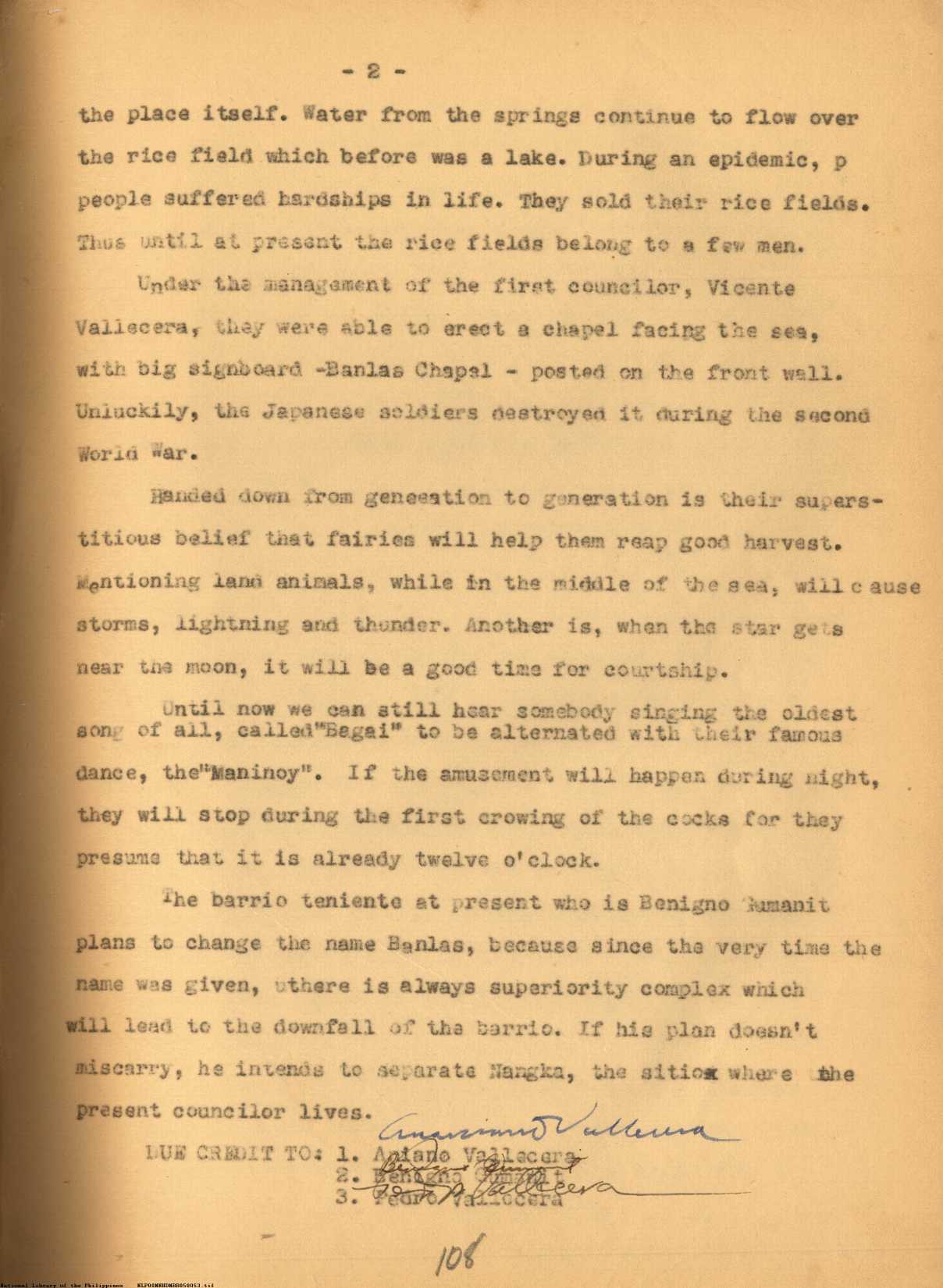 2 
