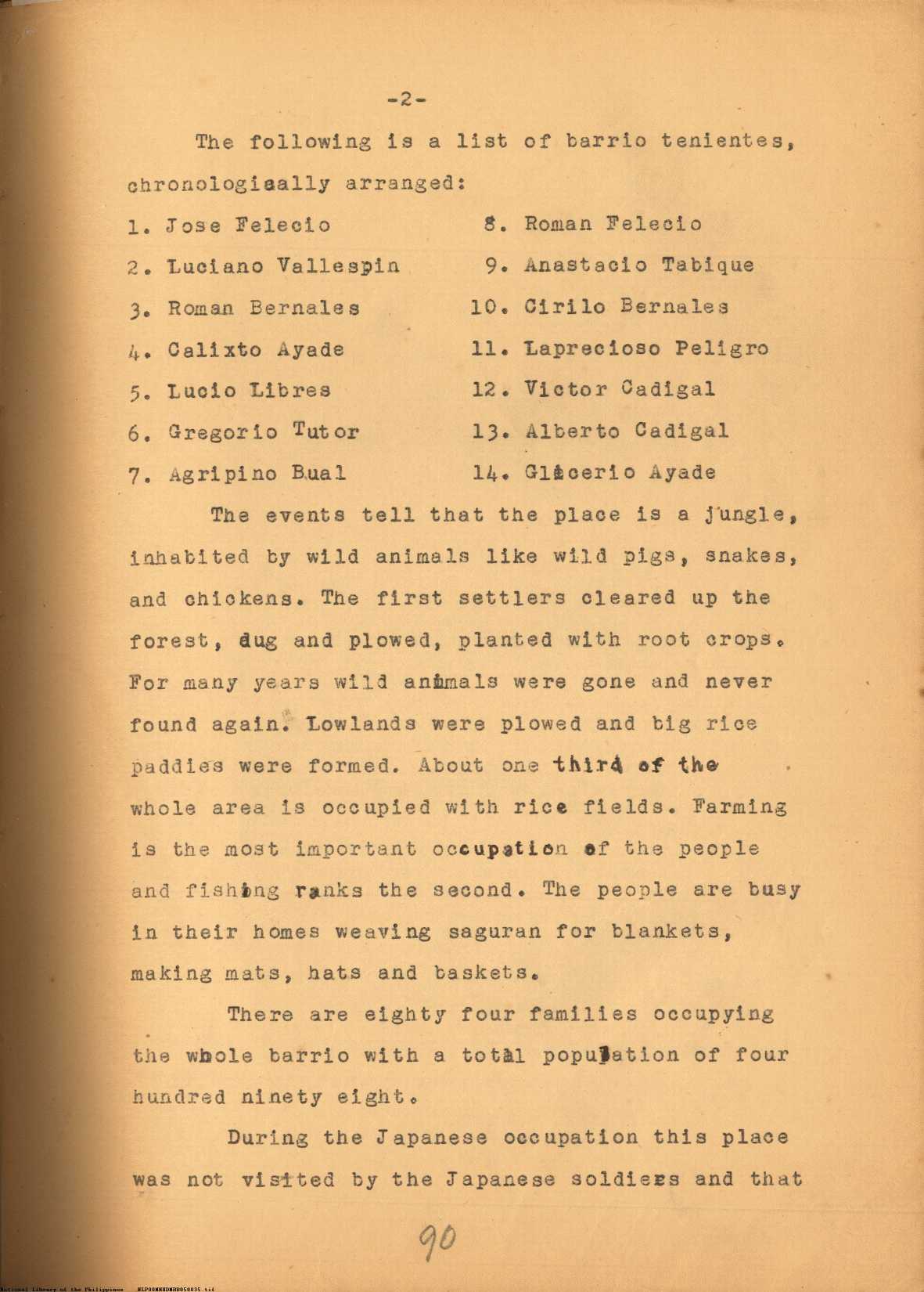 2 
