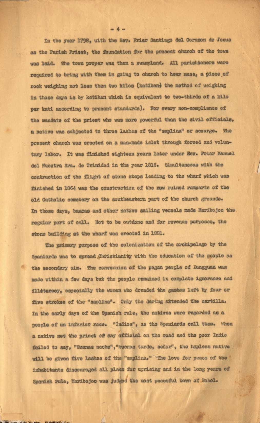 4 
