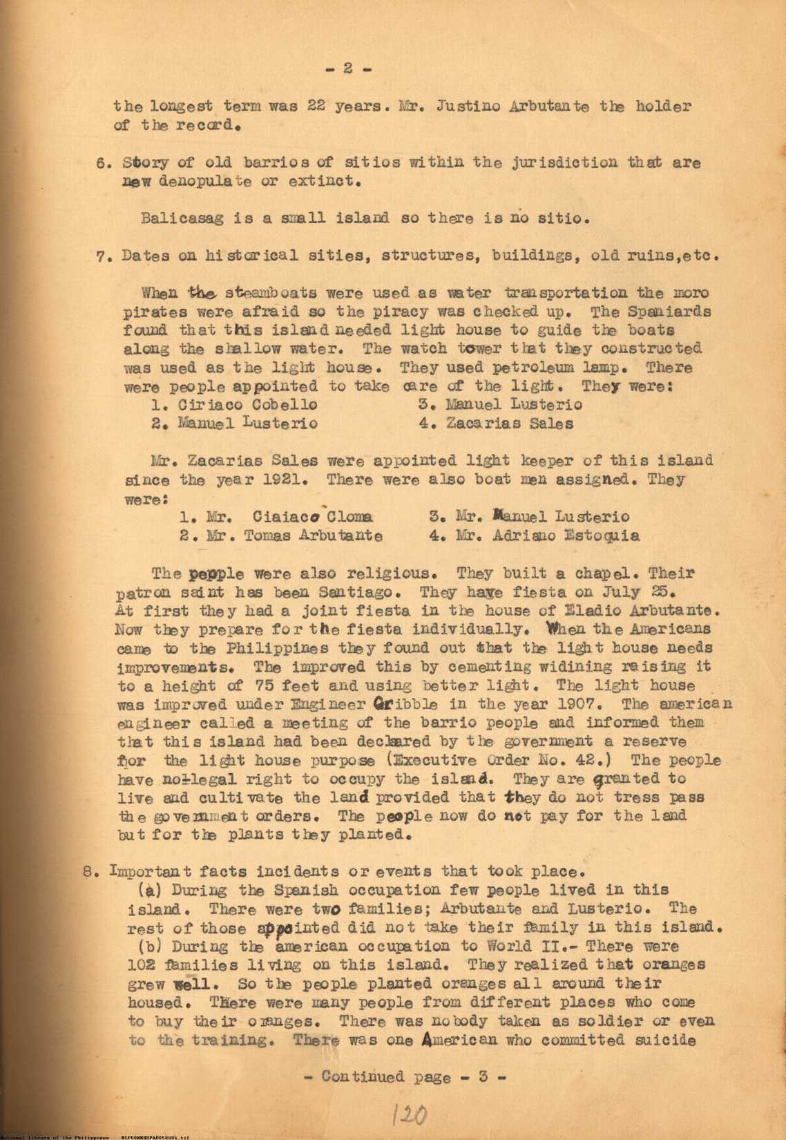 2 
