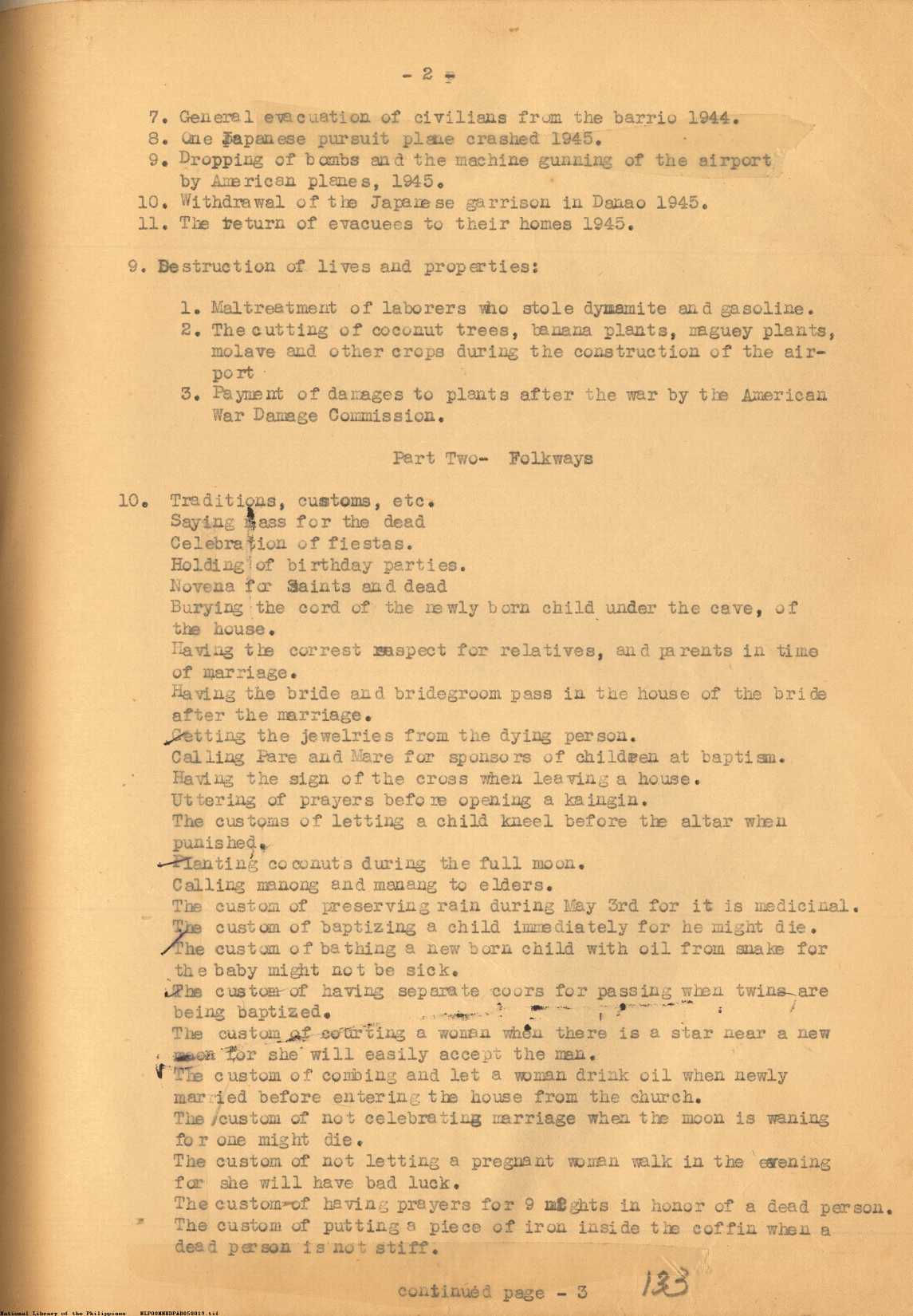 2 
