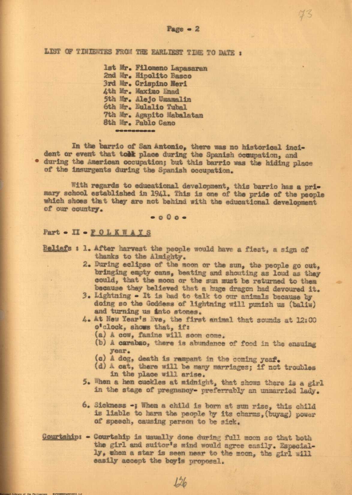 2 

