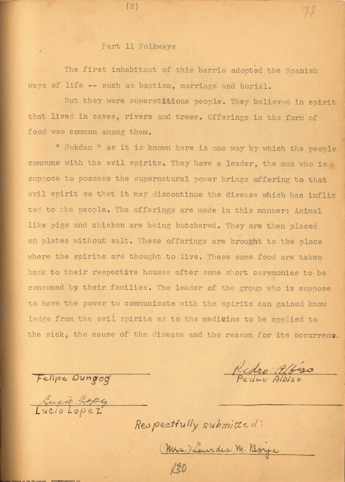2 
