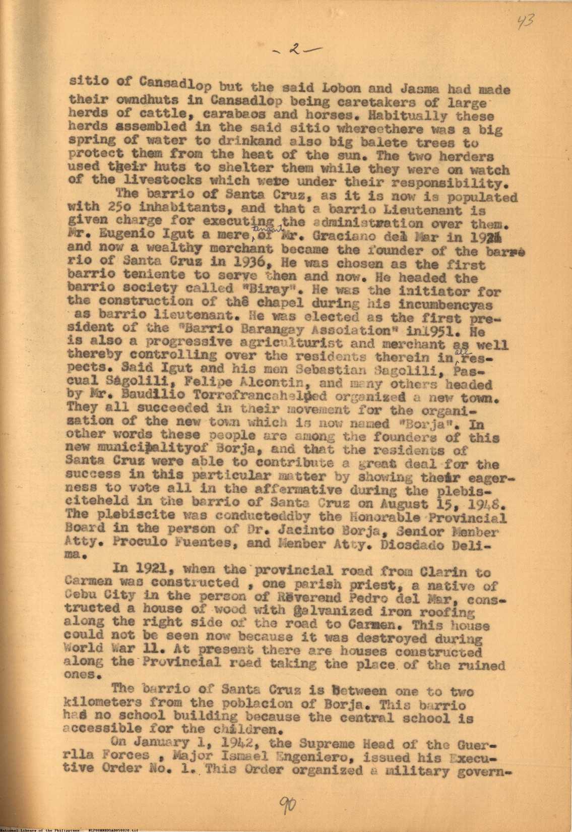 2 

