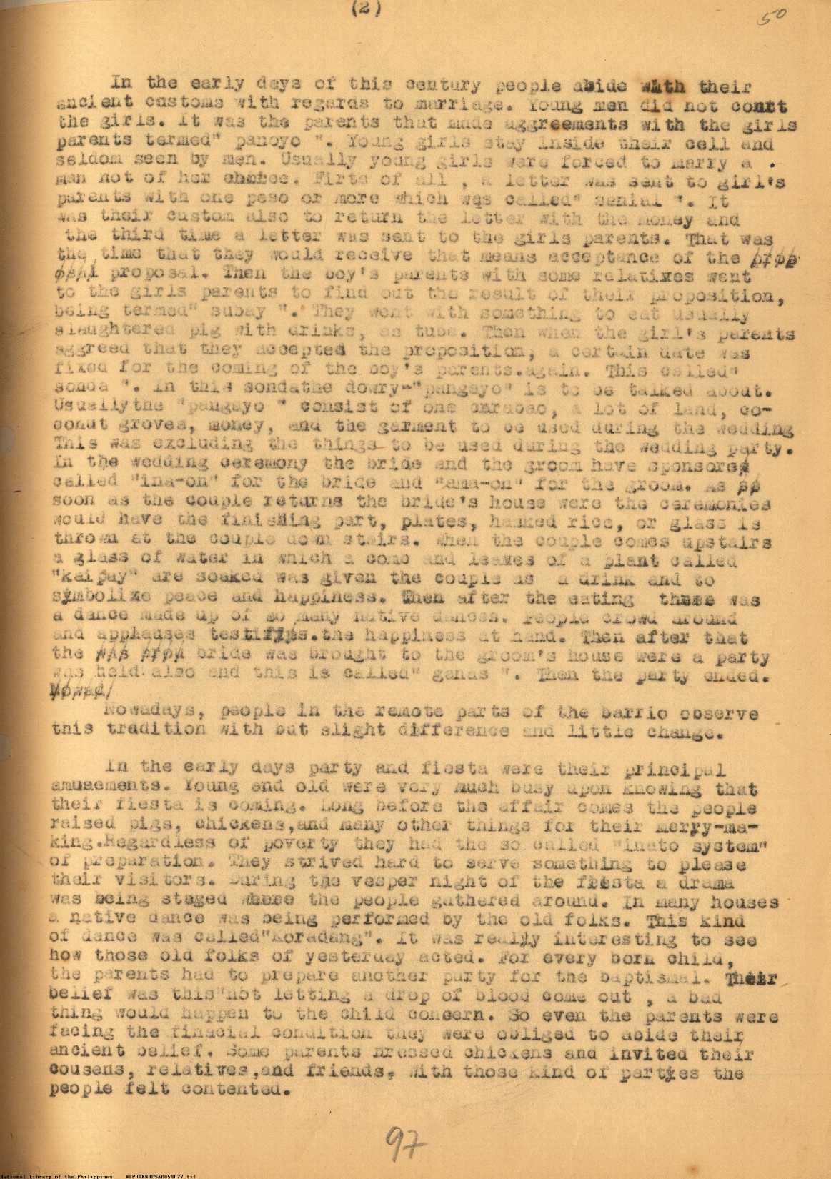 2 
