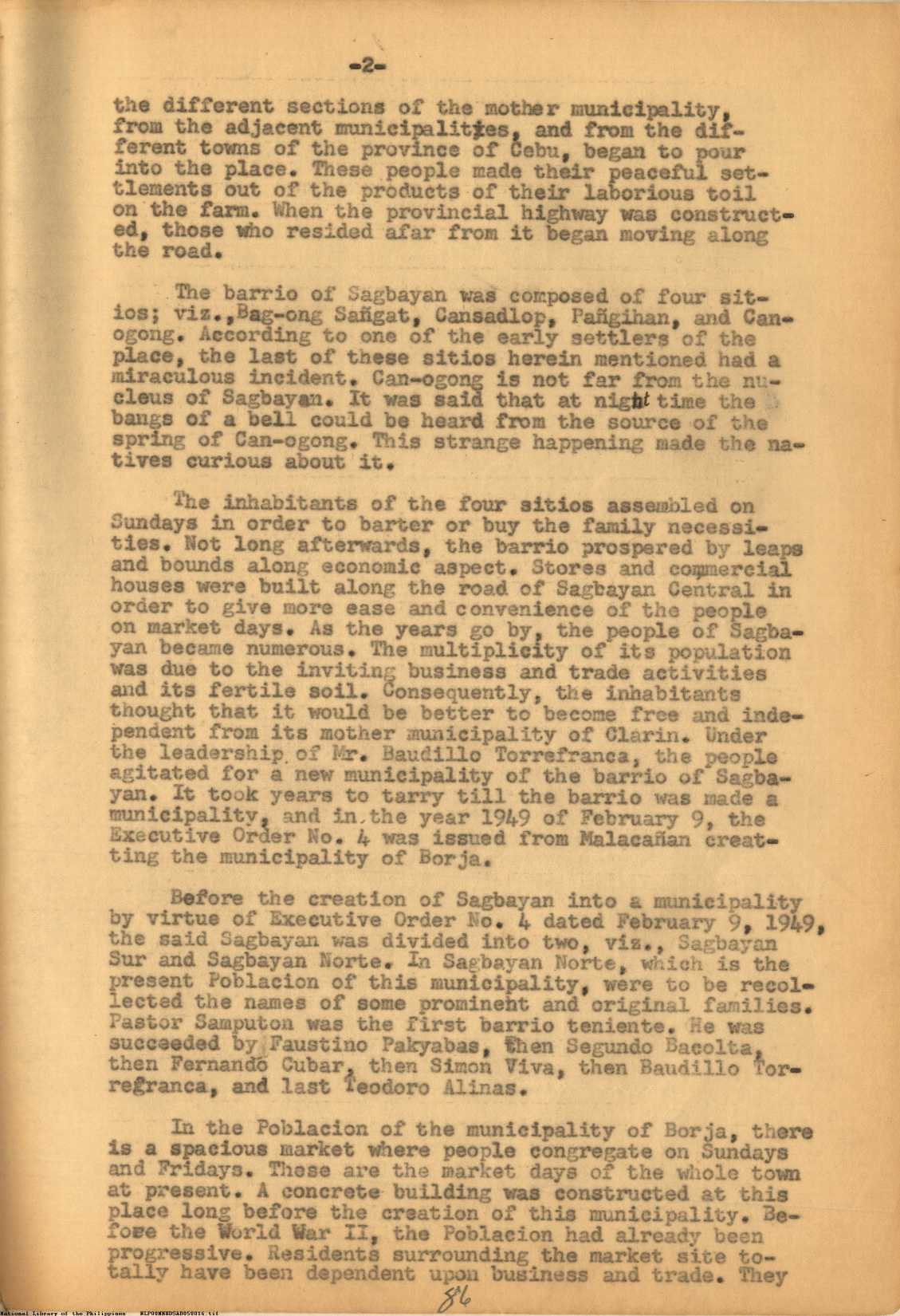 2 

