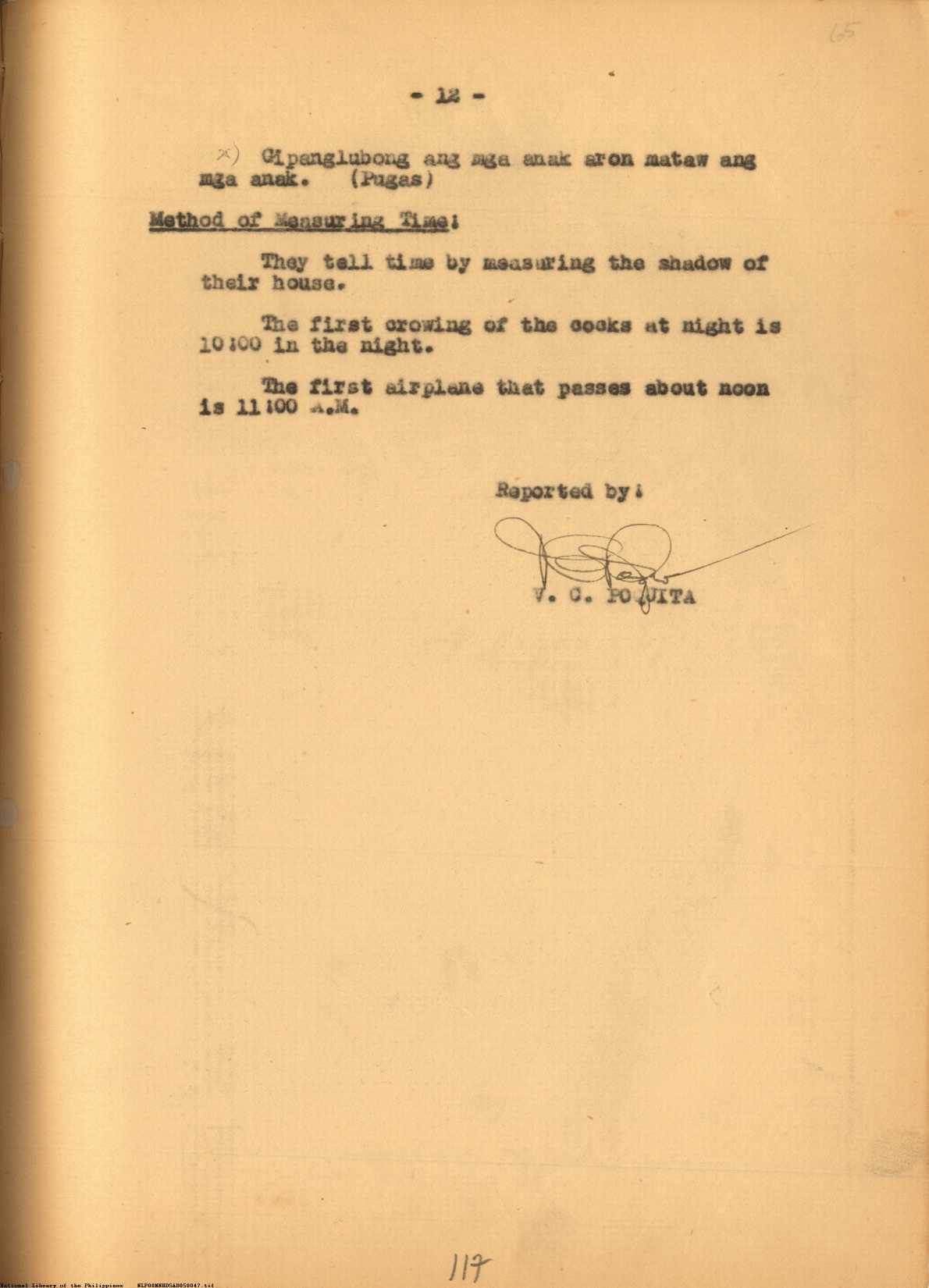 12 
