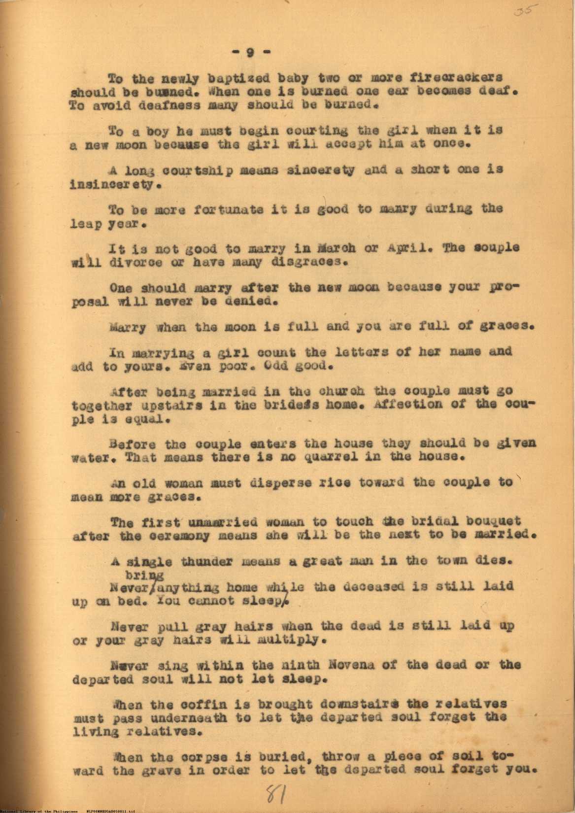 11 
