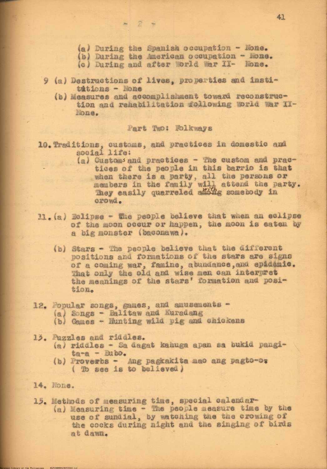 2 
