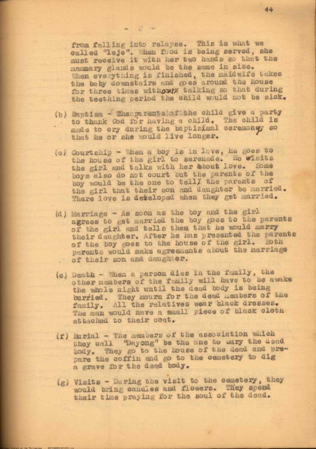 2 
