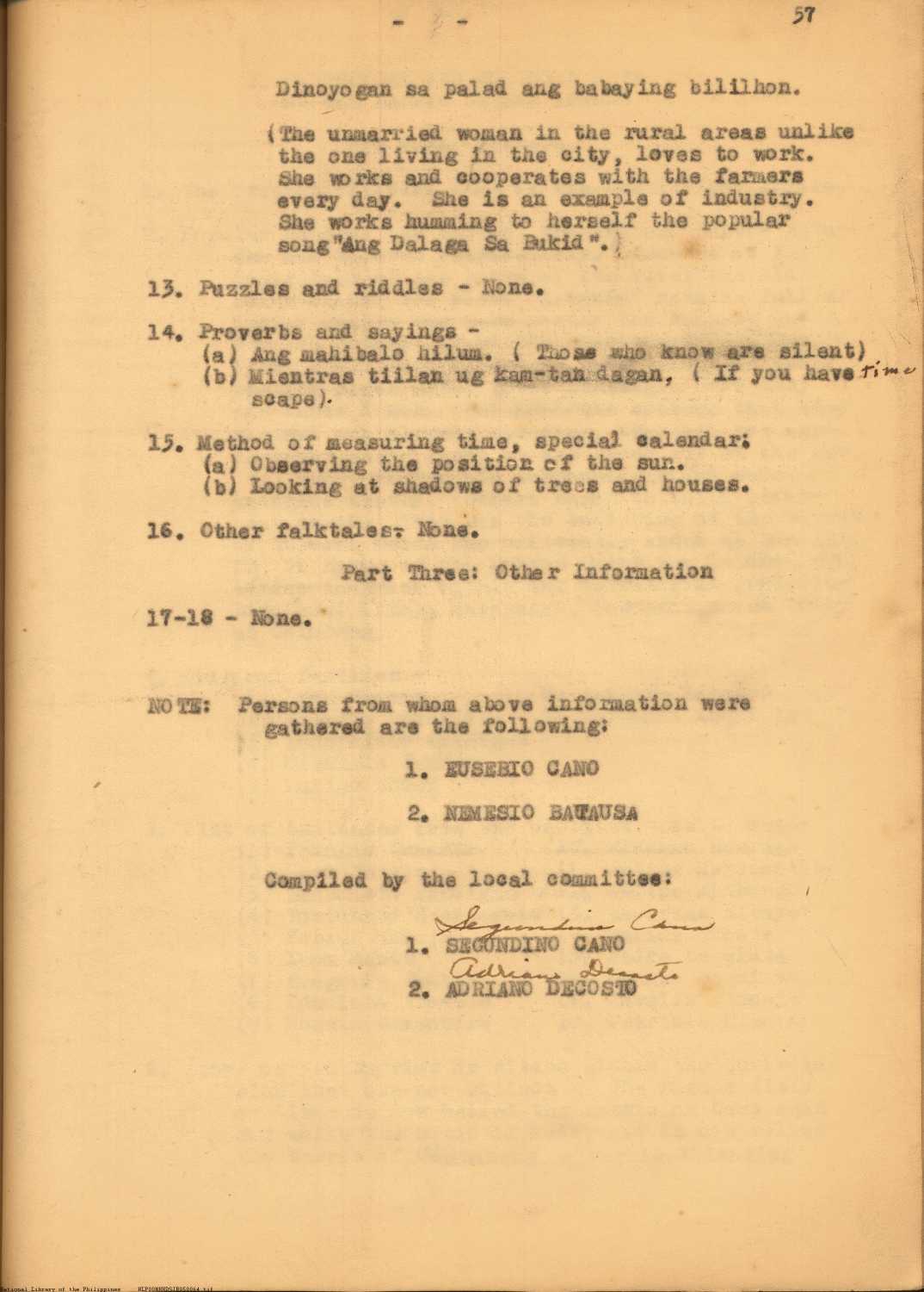 3 
